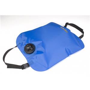Ortlieb Water Bag 10 Ltr Blue