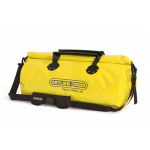 Ortlieb Rack-Pack 49 Ltr Yellow