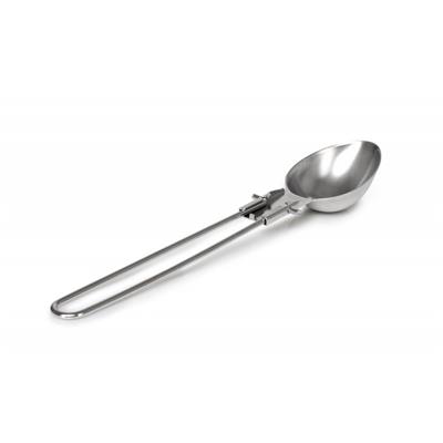 GSI Glacier Folding Chef Spoon / Ladle