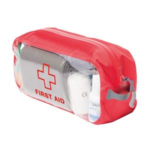 Exped Clear Cube First Aid Medium
