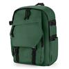 Lightweight School Backpack Green