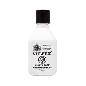 Renaissance Vulpex Liquid Soap - 100ml