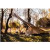 Bushmen Lodger Core Tent Olive