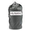 Kelly Kettle Large Base Camp Stainless Steel