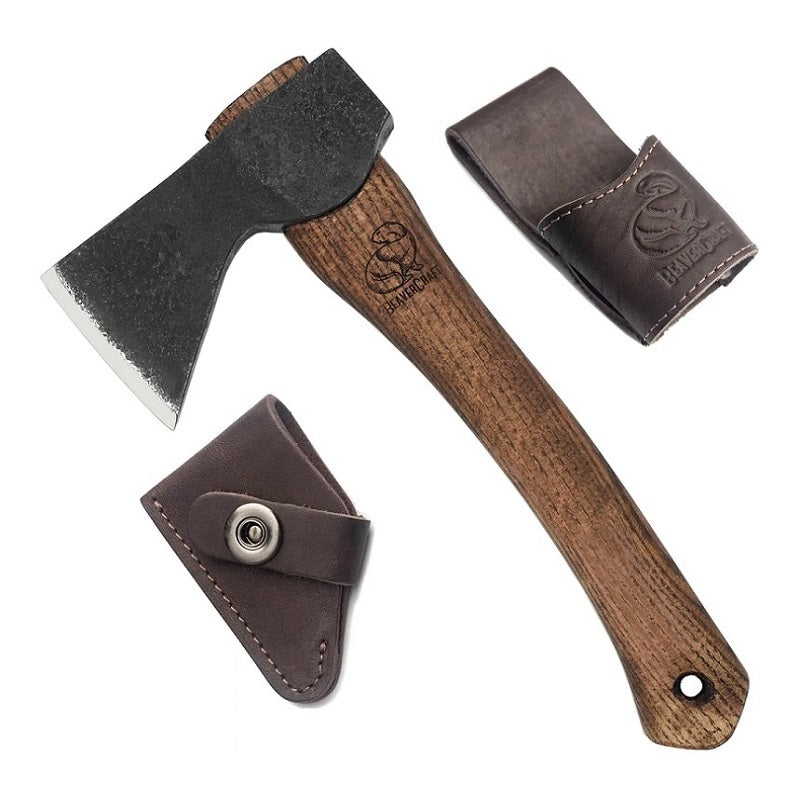Axes & Accessories