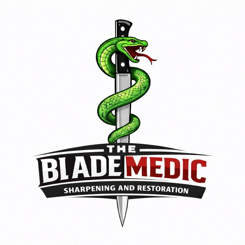 Blade Medic