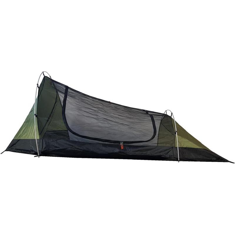 Tents & Bivy