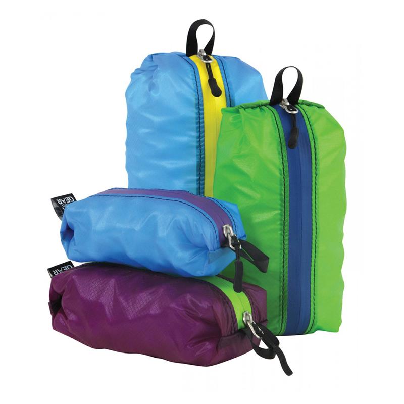 Rucksack Gear Organisers