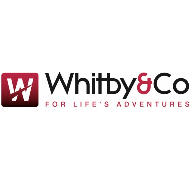 Whitby & Co