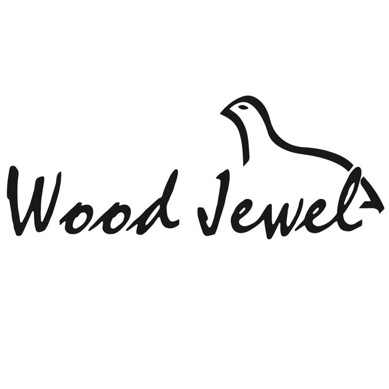 Wood Jewel