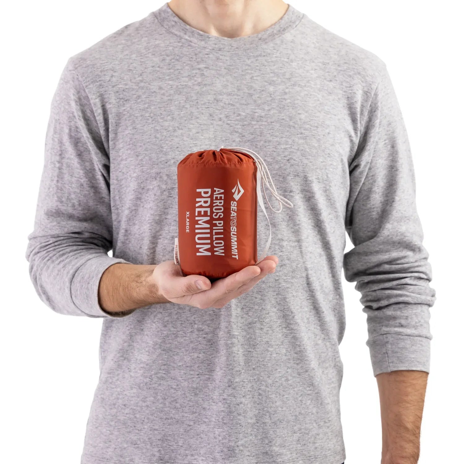 Sea To Summit Aeros Premium Pillow - Extra Large