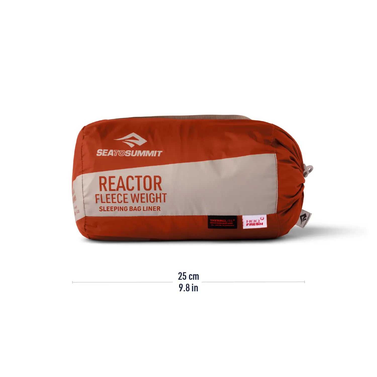 Sea To Summit Reactor Fleeceweight Liner