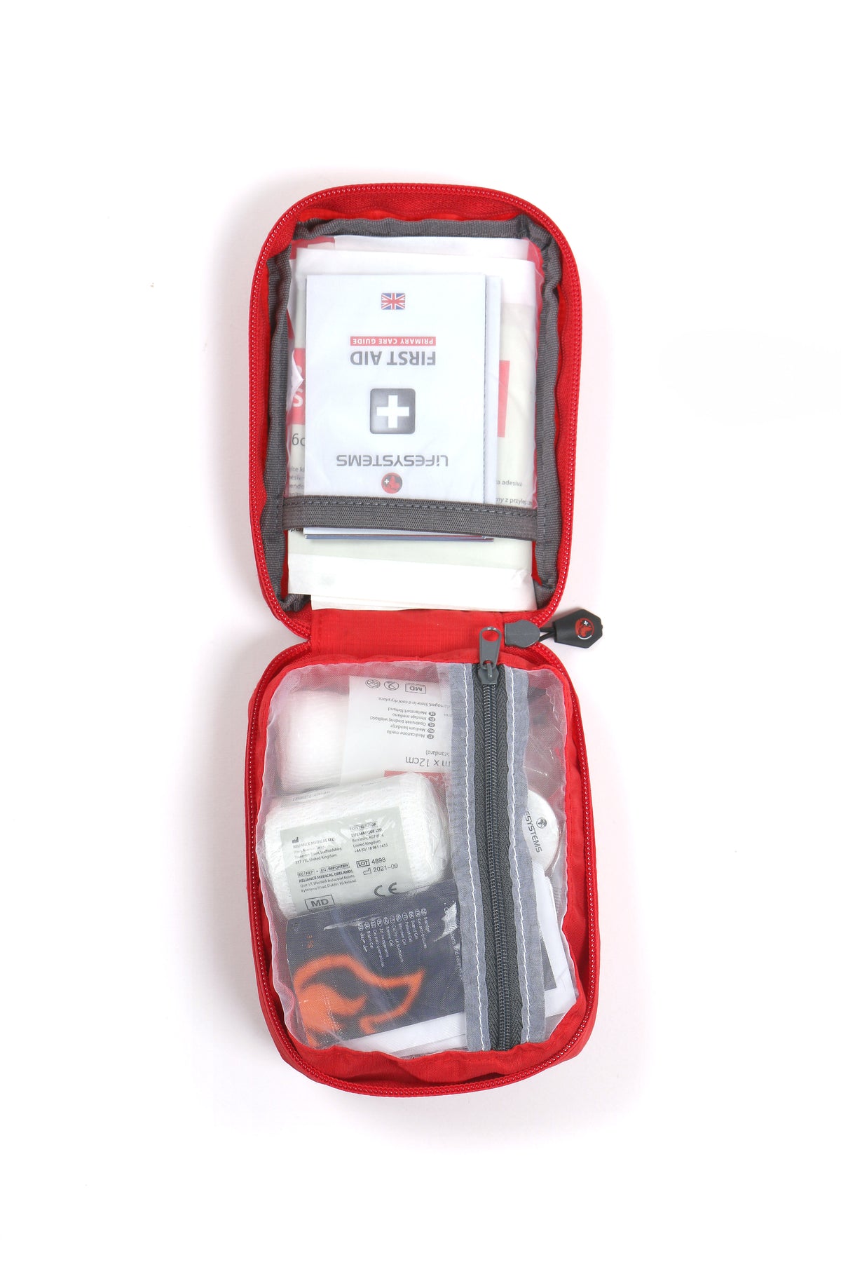 Lifesystems Trek First Aid Kit