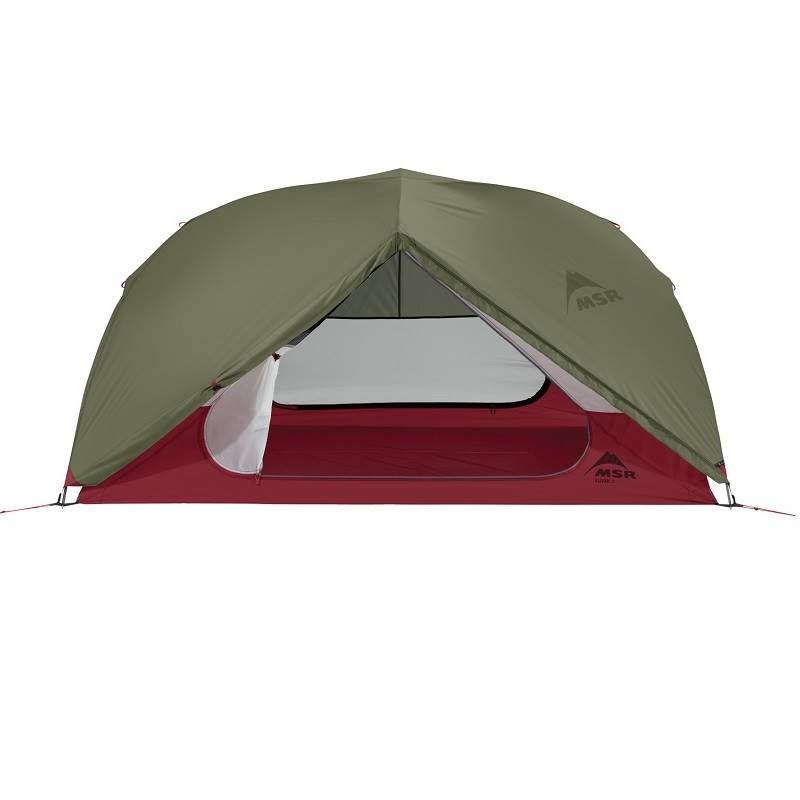 MSR Elixir 2 - Backpacking Tent