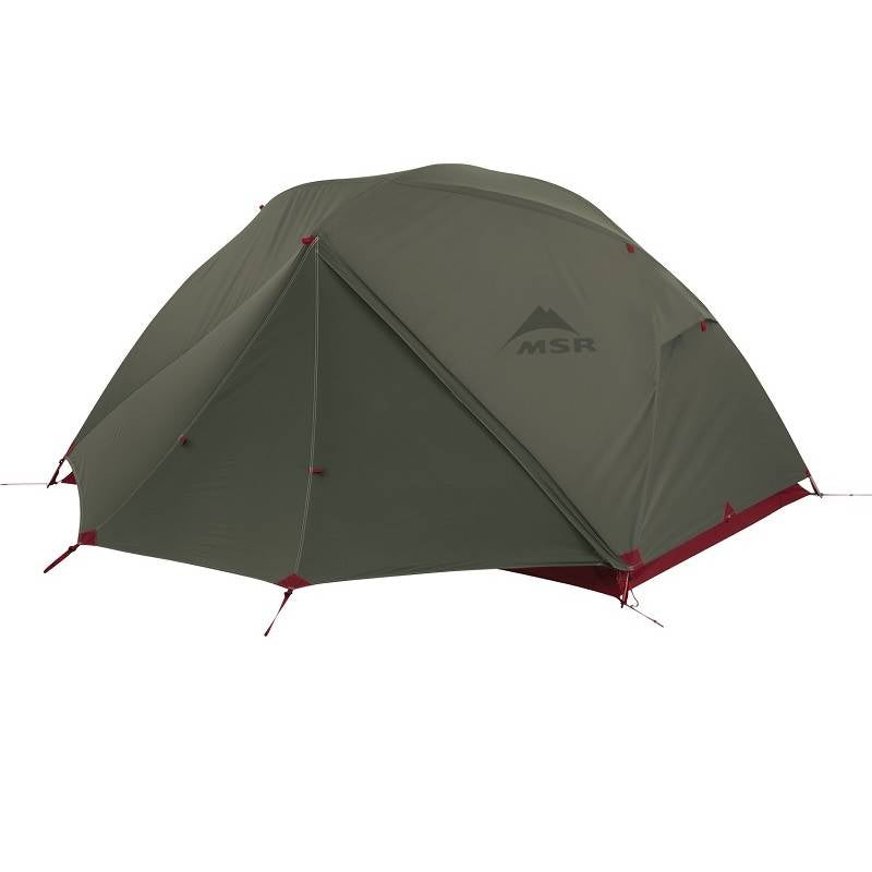 MSR Elixir 2 - Backpacking Tent