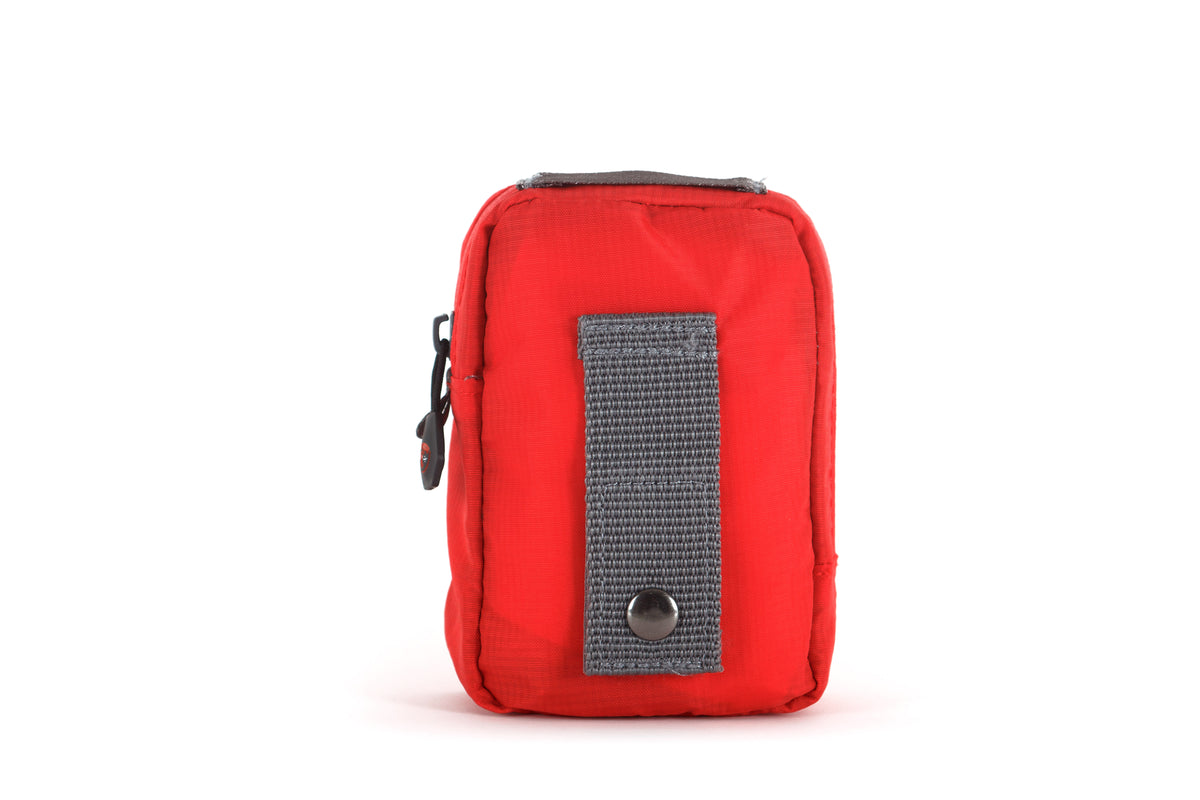 Lifesystems Pocket First Aid Kit
