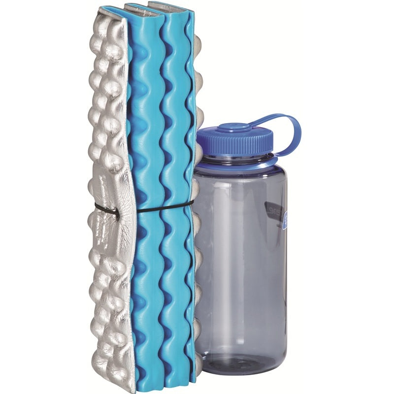 Thermarest Z Seat SOL - Blue/Silver