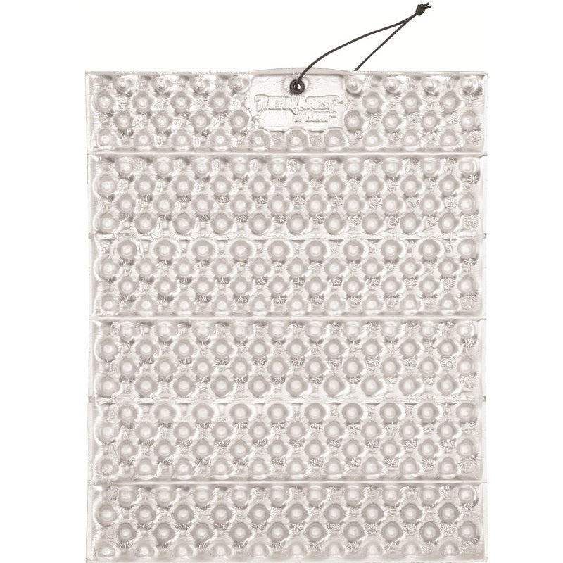 Thermarest Z Seat SOL - Blue/Silver