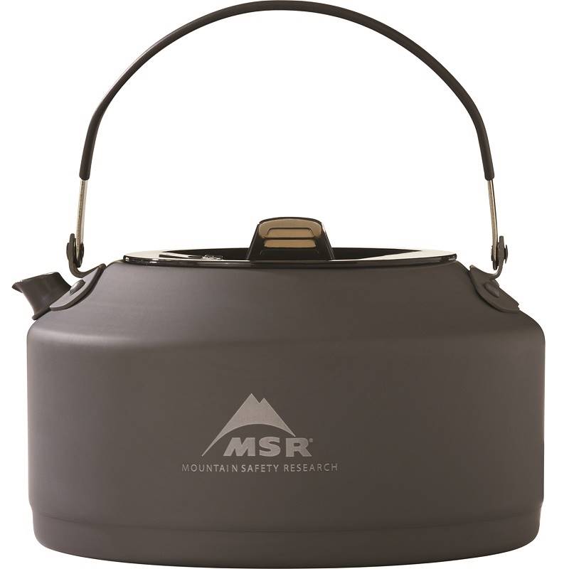 MSR 1 L Pika Teapot