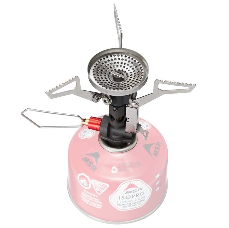 MSR Pocket Rocket Deluxe