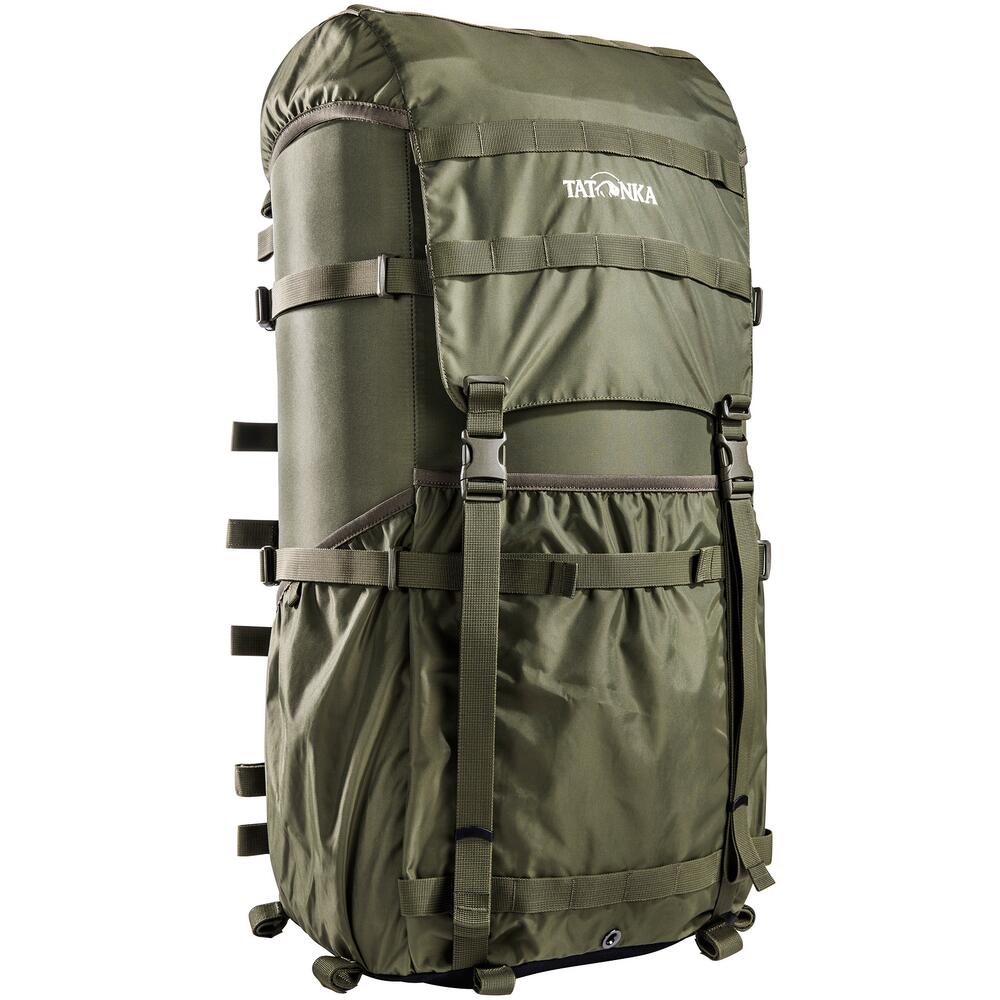 Tatonka Lastenkraxe Packsack - Olive