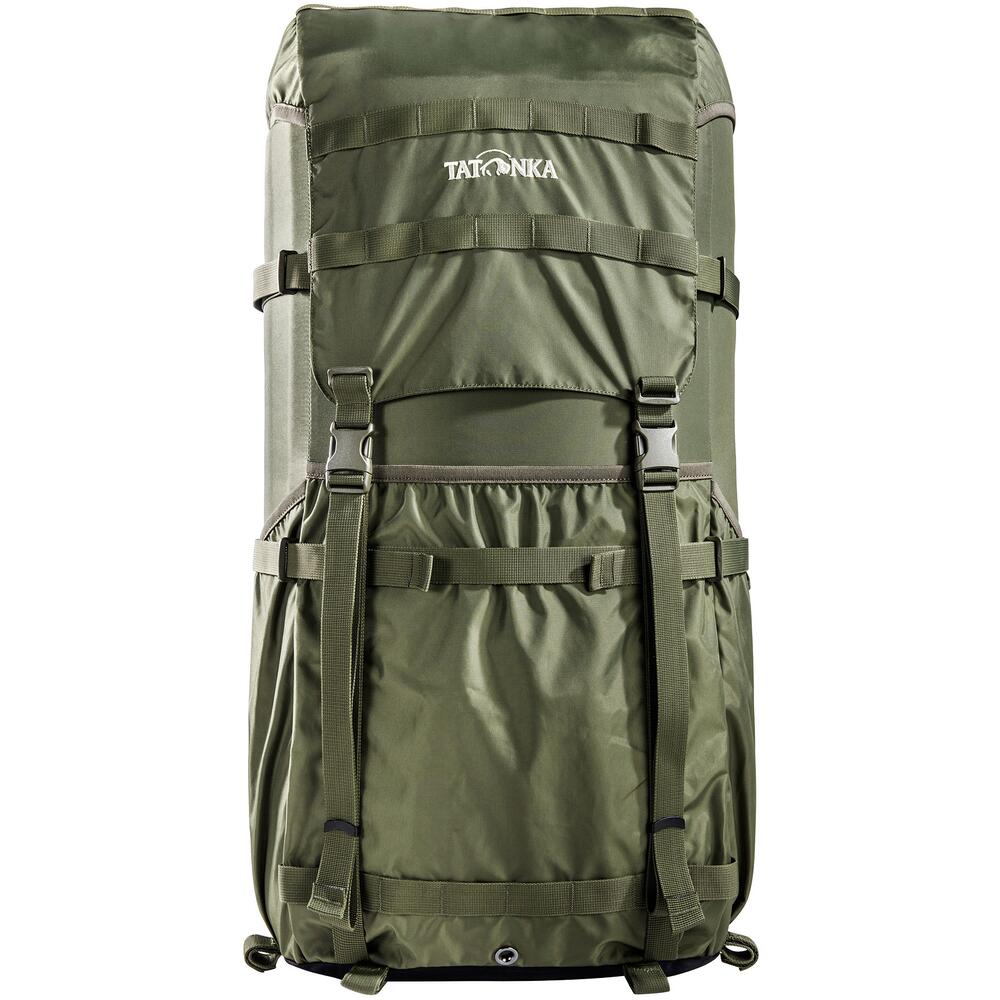 Tatonka Lastenkraxe Packsack - Olive