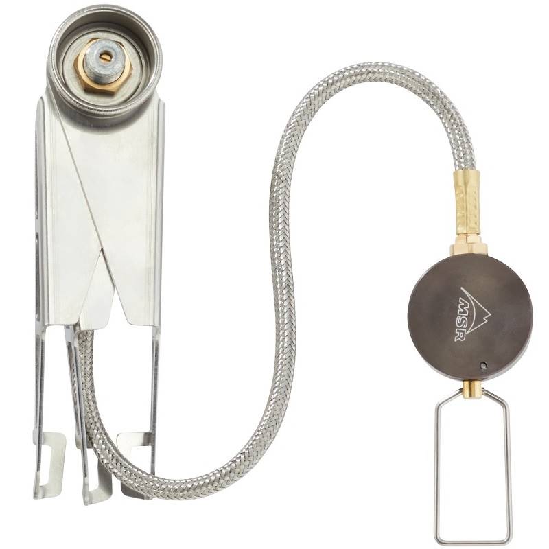 MSR Lowdown Remote Stove Adapter