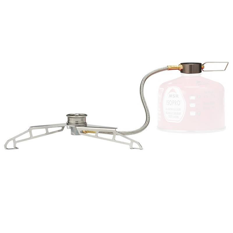 MSR Lowdown Remote Stove Adapter