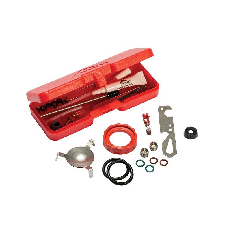 MSR Dragonfly Expedition Service Kit