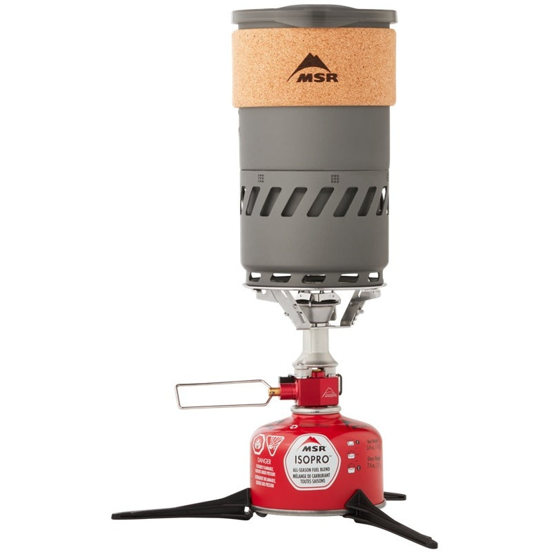 MSR Switch Stove System