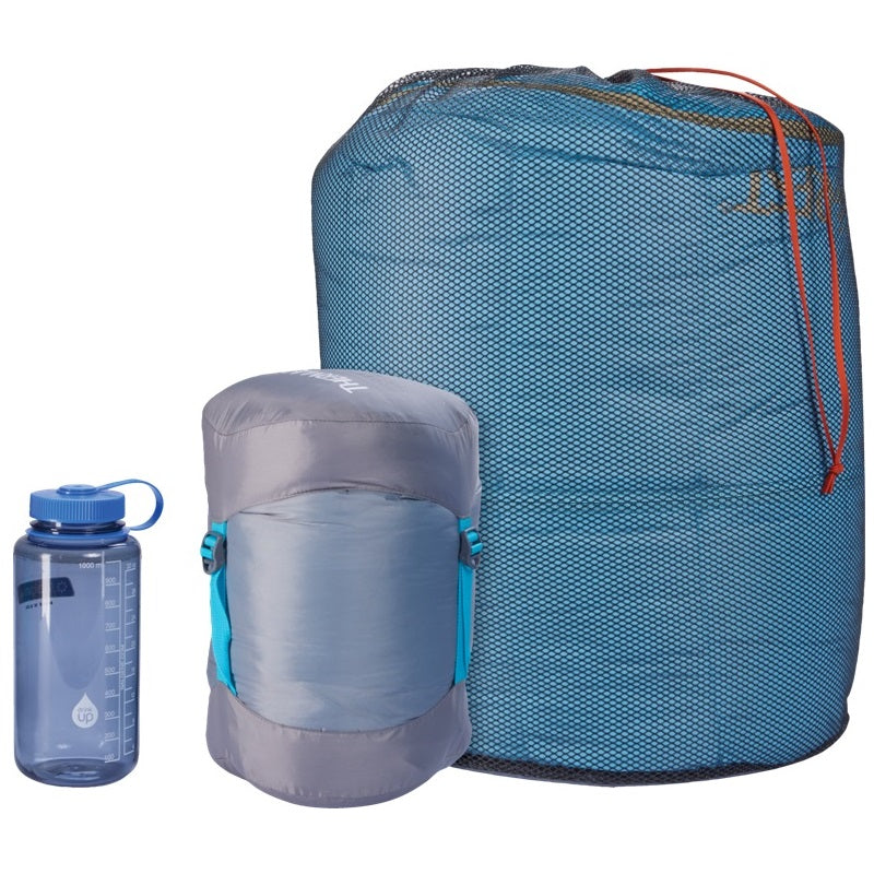 Thermarest Boost 650 20F / -6C