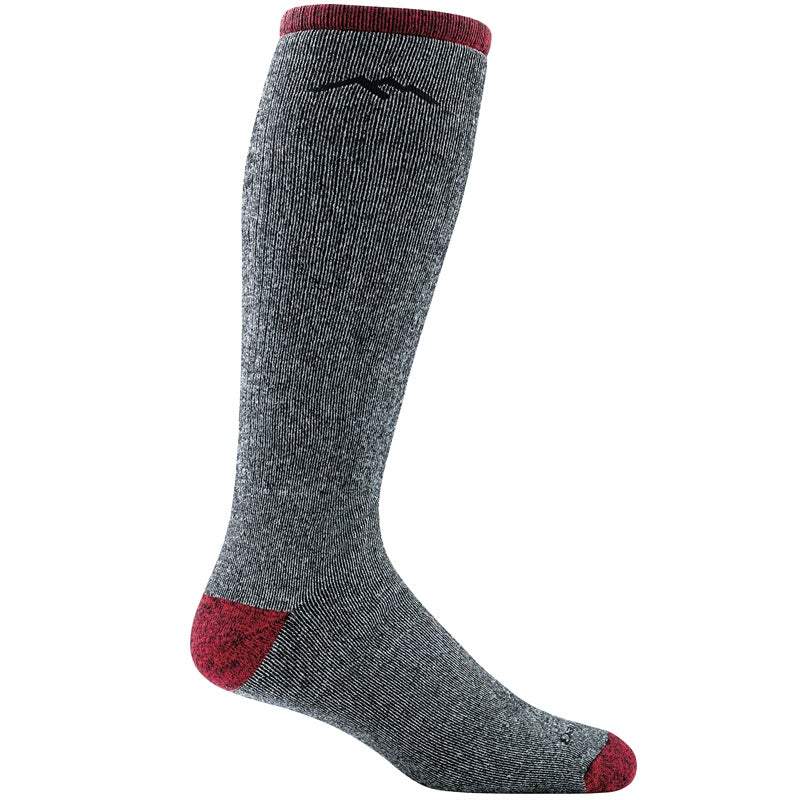 Darn Tough Men's Mountaineering Over-the-Calf Heavyweight Hiking Socks 1955