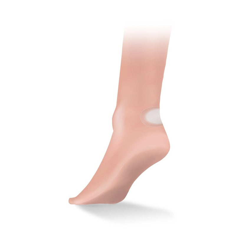Lifesystems Blister Plasters (6-pack)