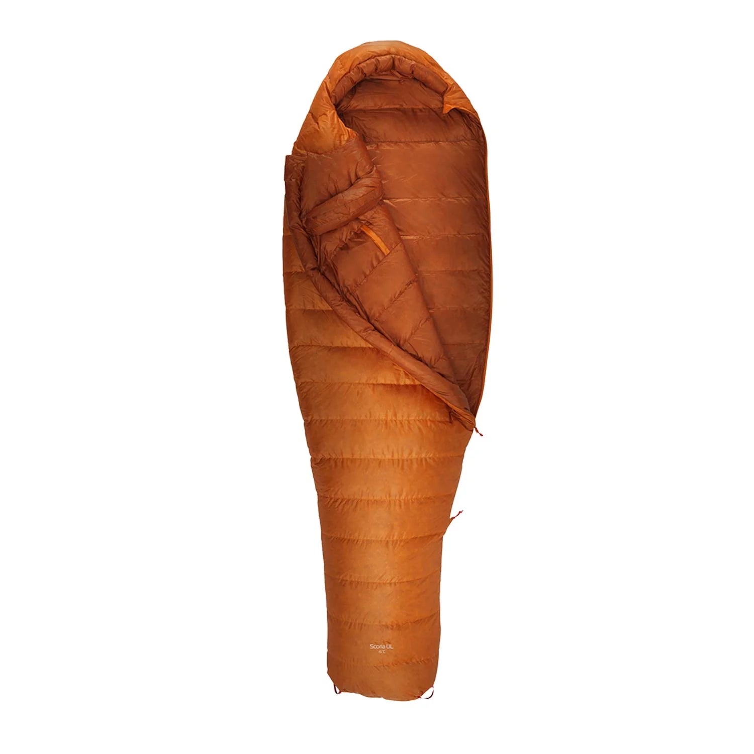 Robens Scoria UL -6°C Regular Left Hand Zip