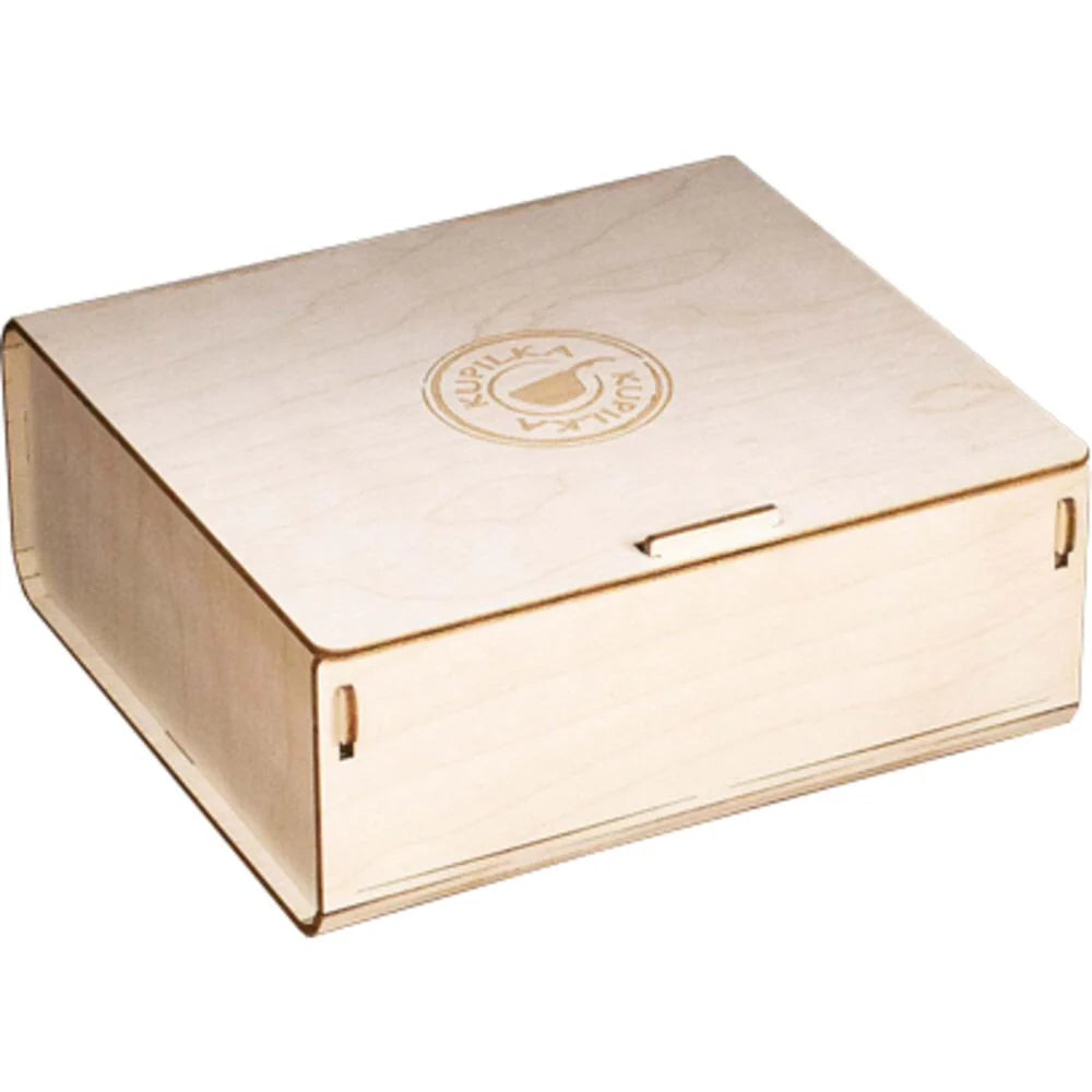 Kupilka Premium Gift Set - Small Brown