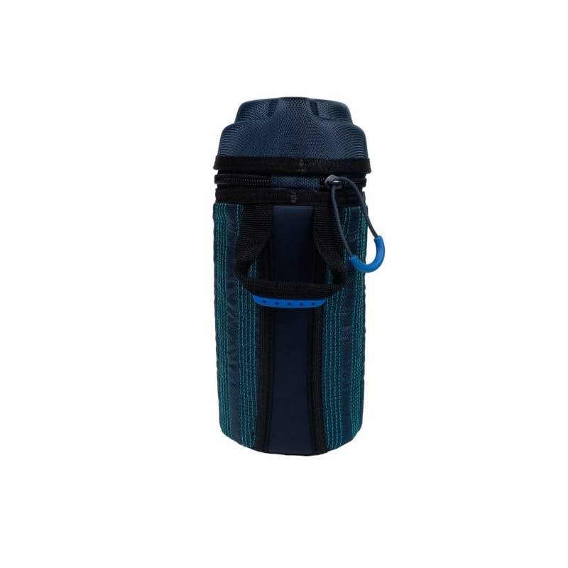 Nalgene Insulated Bottle Cover - Blue