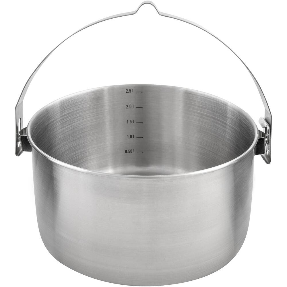 Tatonka Kettle II - 2.5 Litre