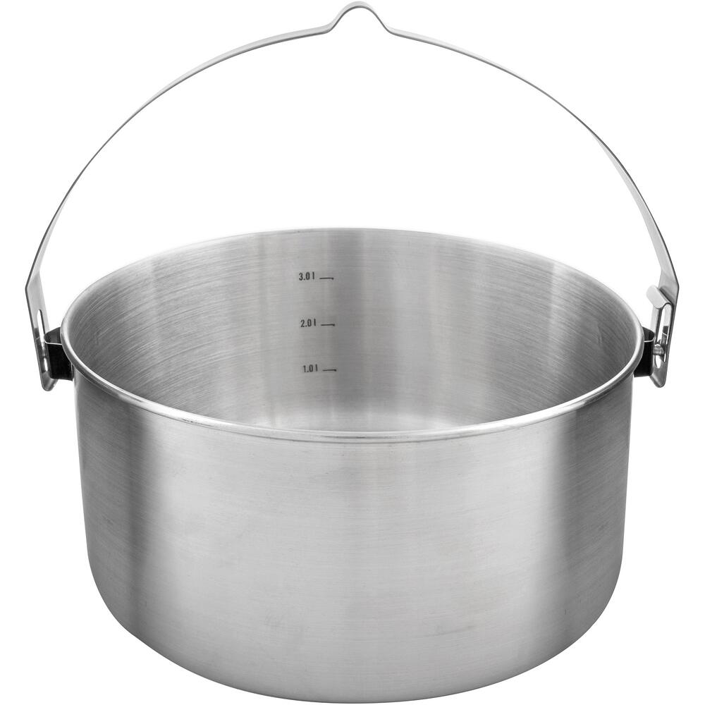 Tatonka Kettle II - 4.0 Litre