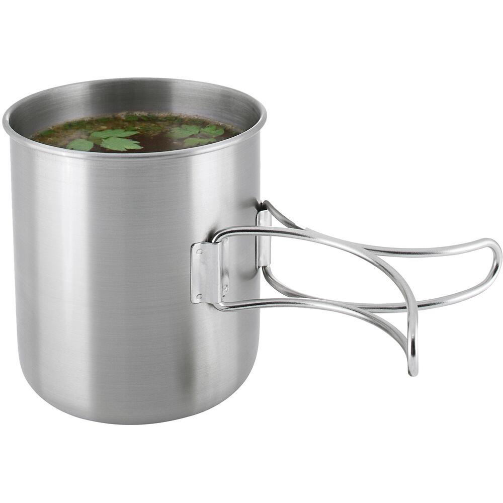 Tatonka Handle Mug - 600