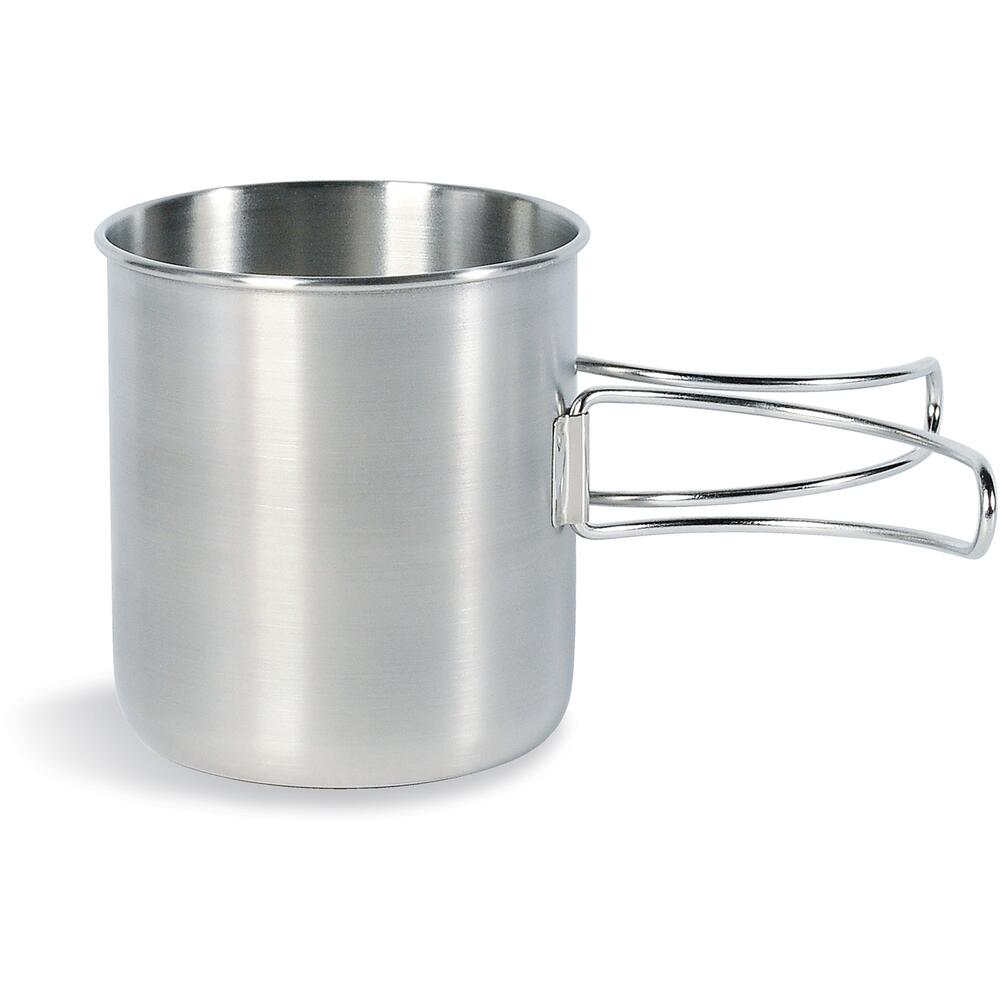 Tatonka Handle Mug - 600