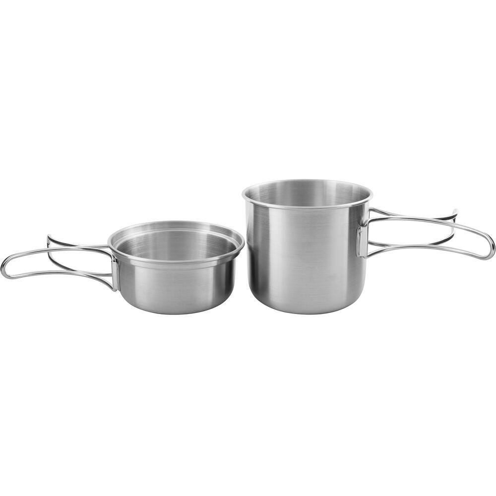 Tatonka Handle Mug Set - 500