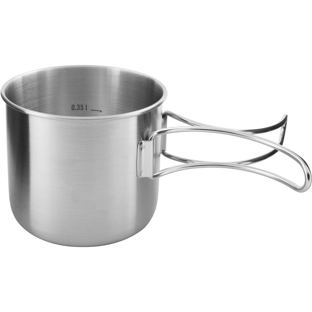 Tatonka Handle Mug Set - 500