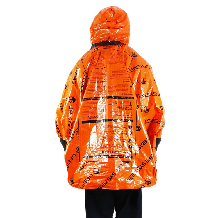 Lifesystems Heatshield Poncho