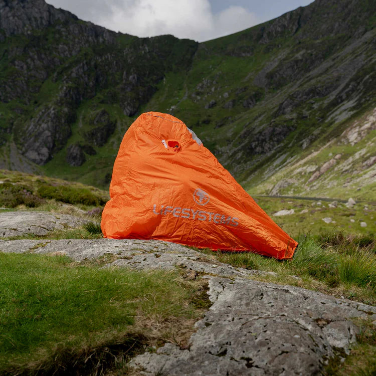 Lifesystems Survival Shelter - 1 Man - 42322
