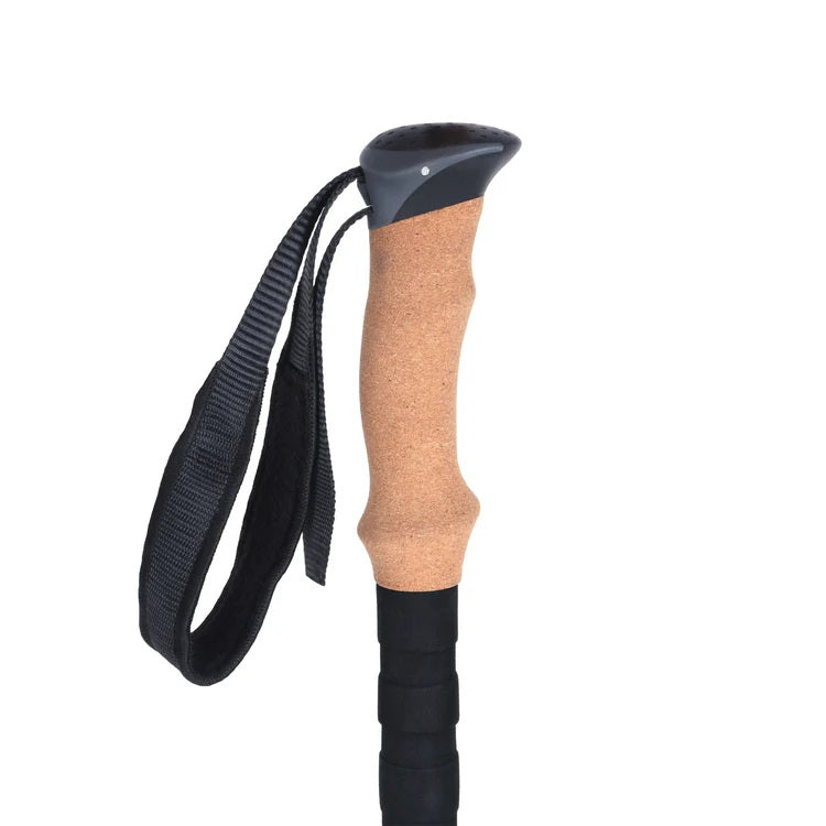 Lifesystems Carbon Fibre Trekking Poles