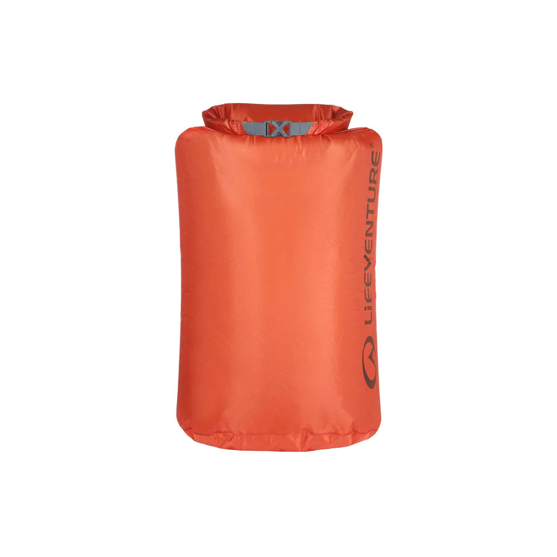 Lifeventure Ultralight Dry Bag 35 LTR Rust