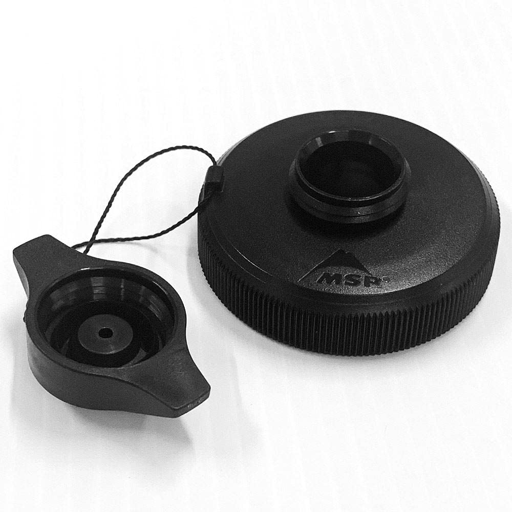 MSR 3-In-1 Hydration Cap