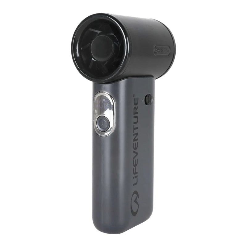 Lifeventure High-Power Pocket Fan