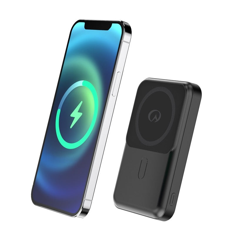 Lifeventure Magnetic Wireless Powerbank