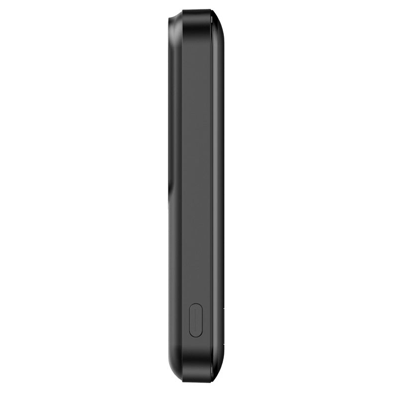 Lifeventure Magnetic Wireless Powerbank